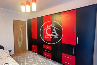 Apartament cu 2 camere decomandat în Nufărul - 5