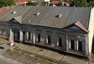 Proprietate cu valoare istorică de vânzare - excelent de investiție. - 1