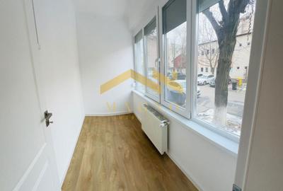 Apartament cu 2 camere, mobilat în Central - 10