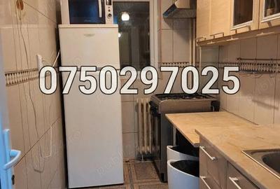 Garsonieră decomandată în Tineretului - 3