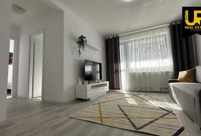 Theodor Pallady - Hils | 2 Camere | Balcon | Parcare | Centrala - 2