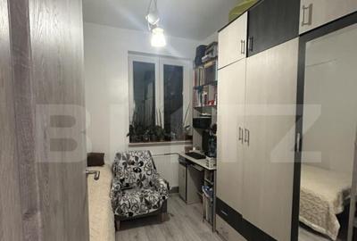 Apartament de 3 camere + boxa | 3 min metrou jiului | parter - 22