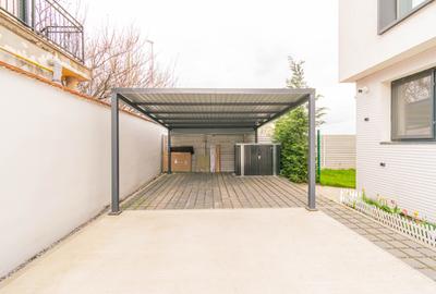 Duplex cu 5 camere cu Canalizare în Exterior Nord - 3