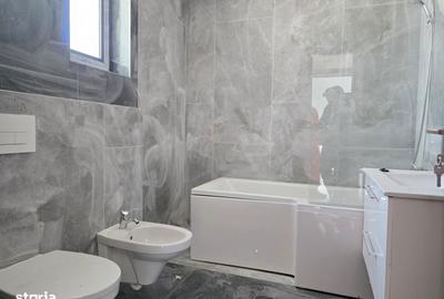 Casă cu 4 camere cu Teren 225 Mp în Central - 13