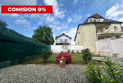 Casa individuala pe un singur nivel Casa individuala pe un singur nivel - 3