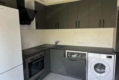 Garsonieră în Militari - 3