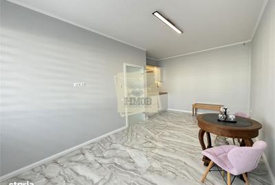 Spațiu comercial, de 53 mp, în Central
