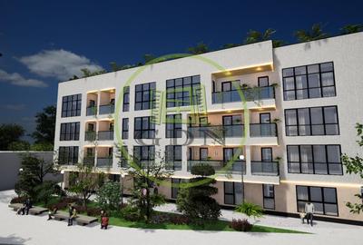 Apartament 2 camere decomandat, 70,65mp, 1 Mai, zona Parc Nicolae Romanescu. - 3