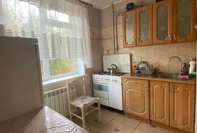 Apartament cu 2 camere în 13 Decembrie - 3