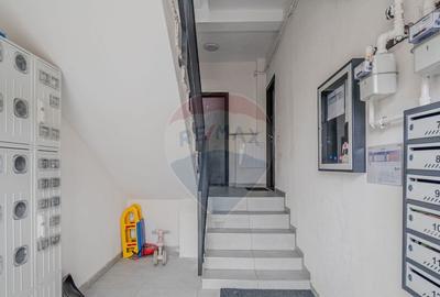 GARSONIERA | COMISION 0% | 37MP | SANPETRU | PET FRIENDLY - 16