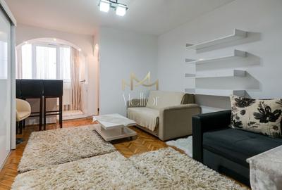 Garsonieră semidecomandată în Gheorgheni - 2