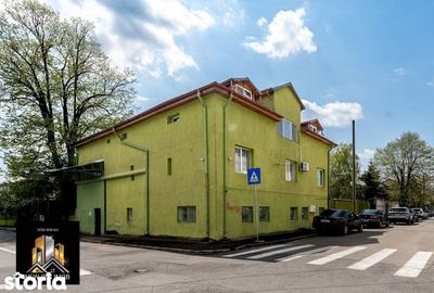 Casă cu 10 camere cu Teren 355 Mp în Bucureștii Noi - 18
