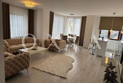 SX595 Prima inchiriere, Torontalului, Parcare subterana