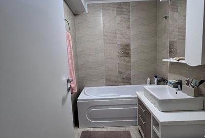 Apartament cu 2 camere în Ștefăneștii de Jos - 6