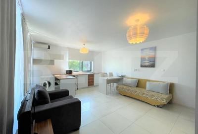 Apartament 2 camere, 50 mp, A.C.,  parcare, terasa, zona strazii Observatorului - 2