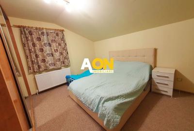Casa 4 camere, mobilata, 300 mp teren, Ampoi 3 - 9