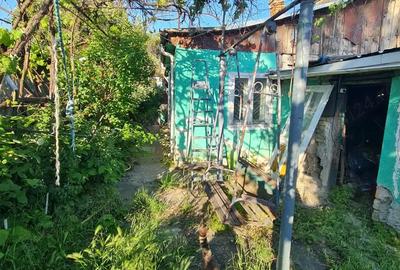 Casă cu 4 camere cu Canalizare în Central - 13