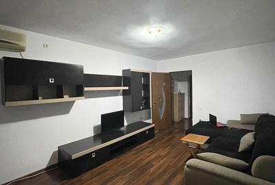 Apartament cu 3 camere semidecomandat în Central - 5