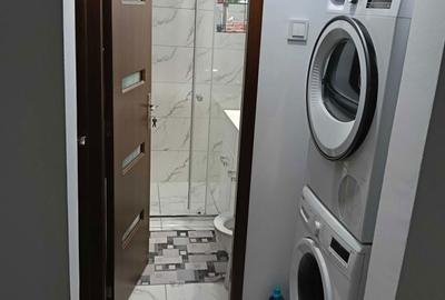 Apartament cu 3 camere decomandat în Vitrometan - 7