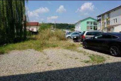 Teren intravilan 863 mp, Viisoara, Bistrita Nasaud - 7