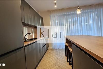 Apartament cu 2 camere semidecomandat, mobilat în Mărăști - 7