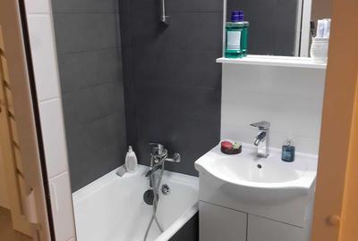 Apartament cu 2 camere nedecomandat în Tătărași - 4