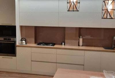 13 Septembrie garsoniera de inchiriat - 2