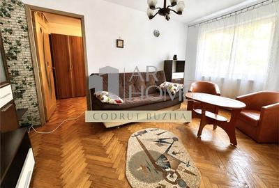 Apartament cu 2 camere semidecomandat, mobilat în Nord - 1