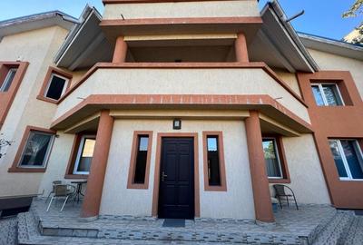 Vila grandioasa | 11 camere | P+1E+M | garaj | Brancoveanu | - 6