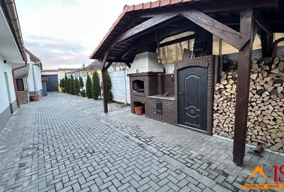 Casă individuală cu 3 camere cu Canalizare în Șelimbăr - 3