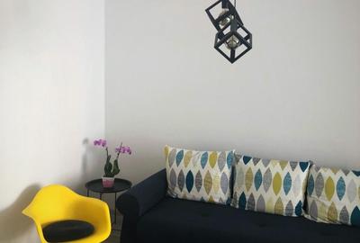Apartament tip studio de inchirat zona Avantgarden Bartolomeu - 19