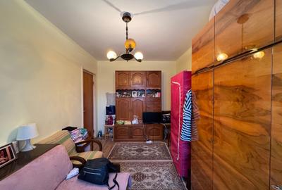 De vanzare - 3 camere 60 mp -  Drumul Taberei - 450m Metrou Romancierilor - 2