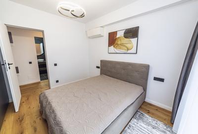Apartament de 2 camere | Terasa 40 mp | Habio Trifesti - 8