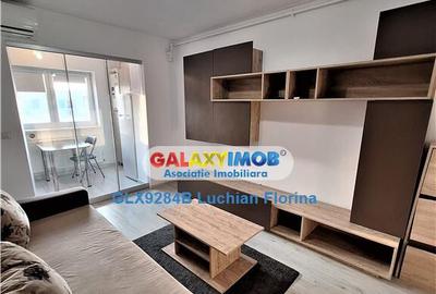 Garsoniera de inchiriat, Palladium Residence