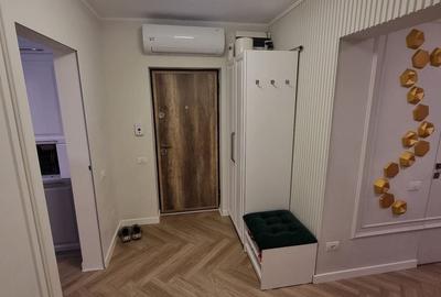 Faleza nord- apartament 3 camere finisat lux cu vedere la mare si lac - 17