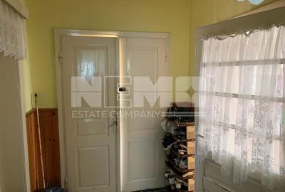 Casă individuală cu 2 camere cu Canalizare în Cacica - 5