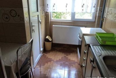 Garsonieră în Știrbei Vodă - 1
