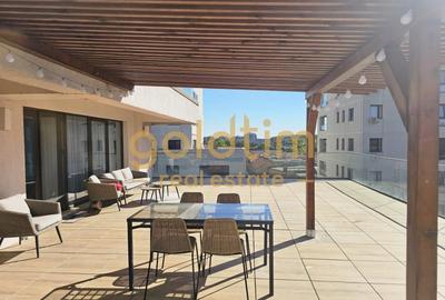 PIPERA/SCOALA AMERICANA/2 LOCURI DE PARCARE/SUPERB/TERASA 100MP AMENAJATA/BOXA PIPERA/SCOALA AMERICANA/2 LOCURI DE PARCARE/SUPERB/TERASA 100MP AMENAJATA/BOXA - 6