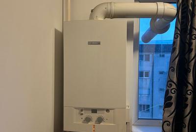 Apartament cu 2 camere decomandat în Inel I - 3