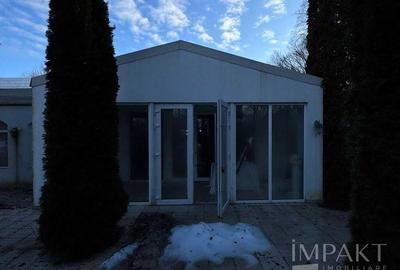 Spațiu comercial, de 750 mp, în Industrial - 7