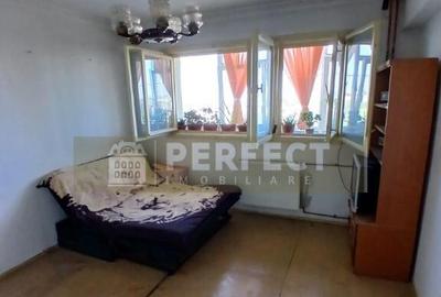 Apartament cu 2 camere decomandat în Vest