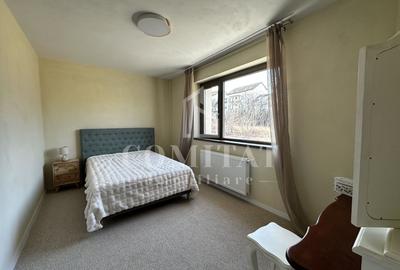 Apartament cu 3 camere semidecomandat în Borhanci - 7