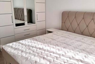 Apartament doua camere prima inchiriere - 5