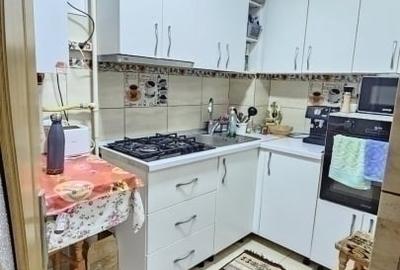 Apartament 2 camere decomandat - terasa+loc parcare inclus - 4