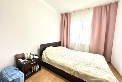 Comision 0% - Apartament spatios, 3 camere, etajul 3 - zona Cetatii - 4