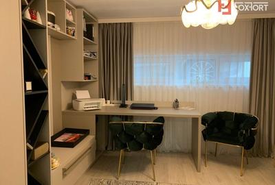 Duplex de vanzare cu 5 camere si 3 bai, zona Mehala - 19