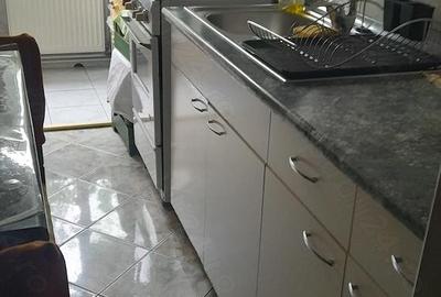 Garsonieră decomandată în Central - 5