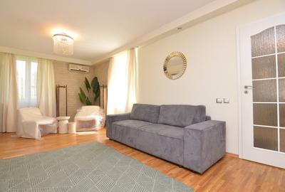 INCHIRIERE APARTAMENT 2 CAMERE BABA NOVAC – PARC I.O.R - 1