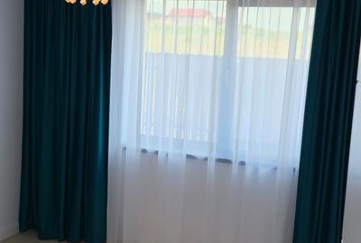 Duplex cu 4 camere cu Canalizare în Valea Lupului - 8