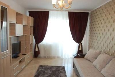 Apartament 2 camere de inchiriat la Dacia - 1